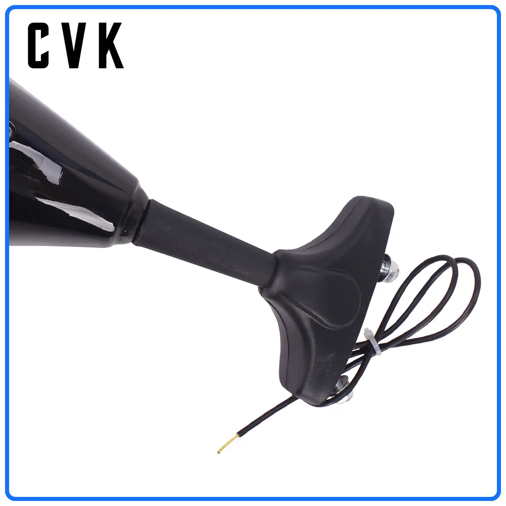 CVK ̷ Rear View Mirror ȥ CBR1100XX CBR600 2003-2008 CBR1000 2004-2008 R1 F5 ׼