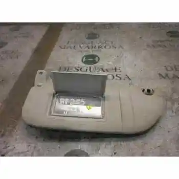 

PARASOL LEFT CITROEN C4 COUPE Collection [BF255] [12289956]