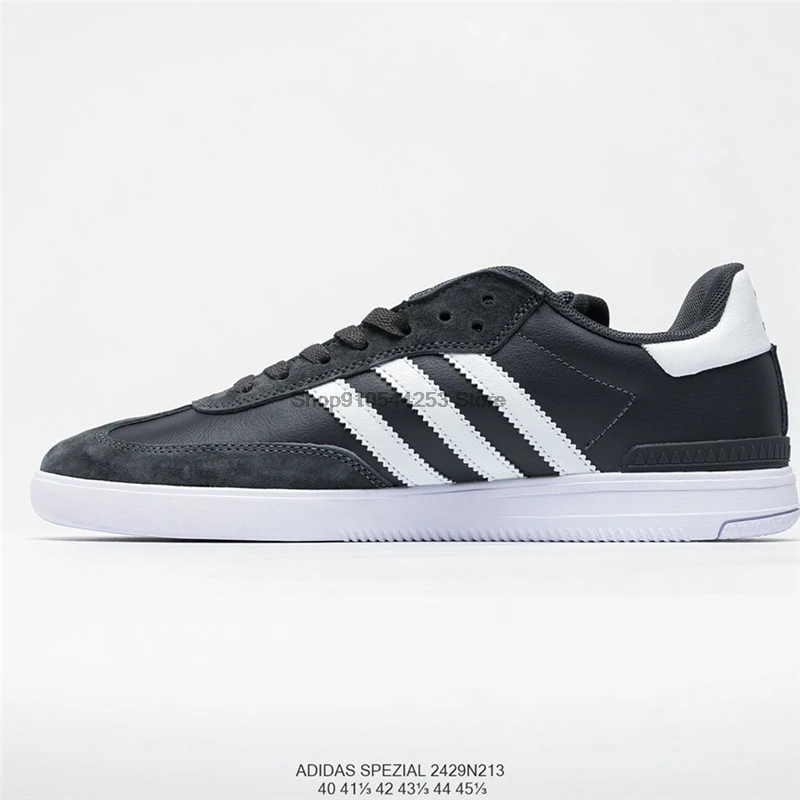 adidas spezial skateboarding