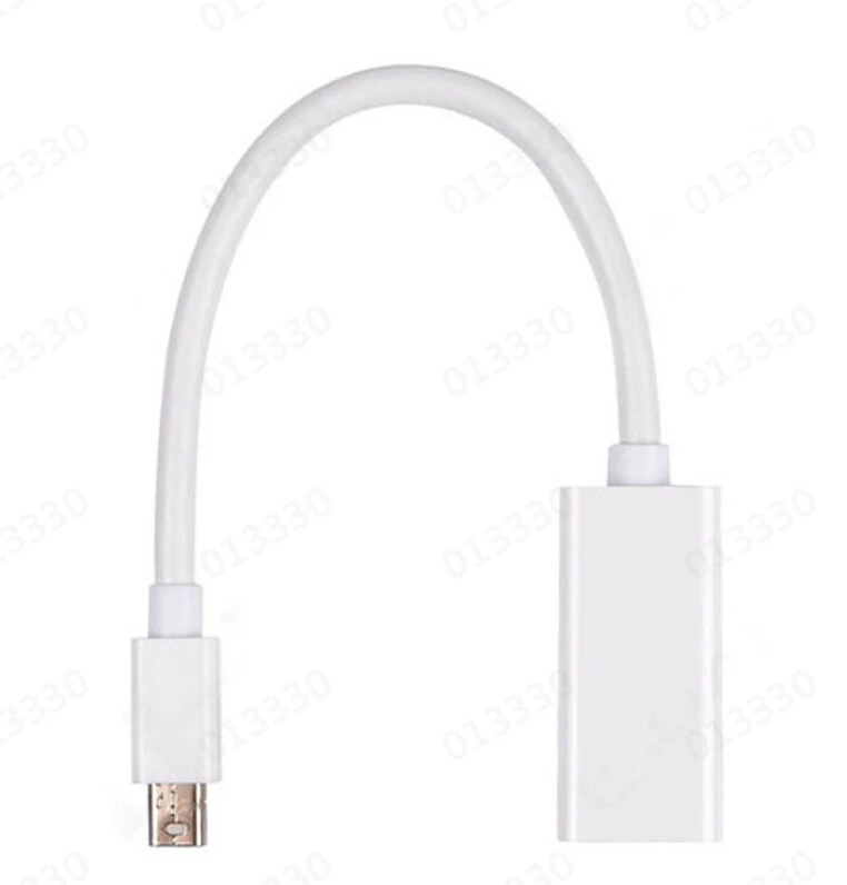 Thunderbolt Mini display port to HDMI для microsoft Surface PRO 3/Surface 3 Поддержка сжатого аудио для Mini display port 1.1a
