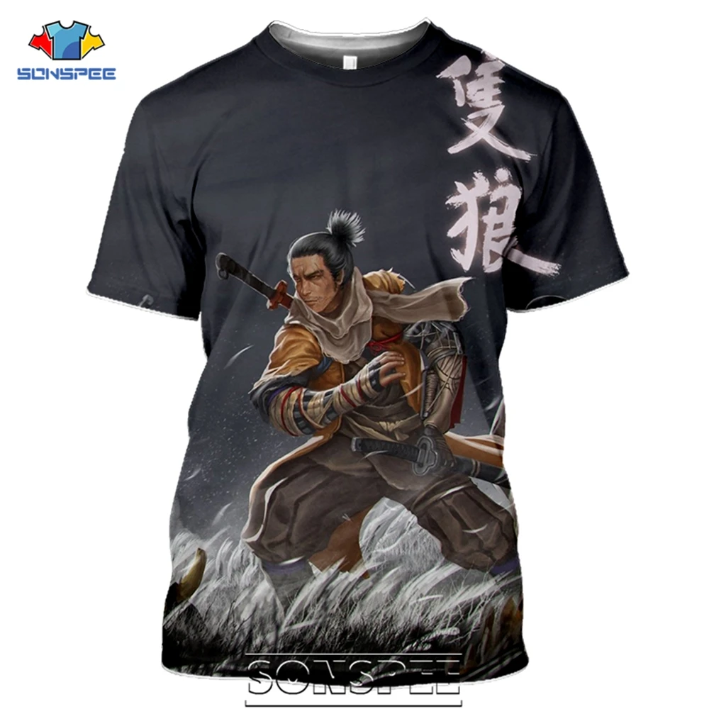 Sekiro Shadows Die Twice 12