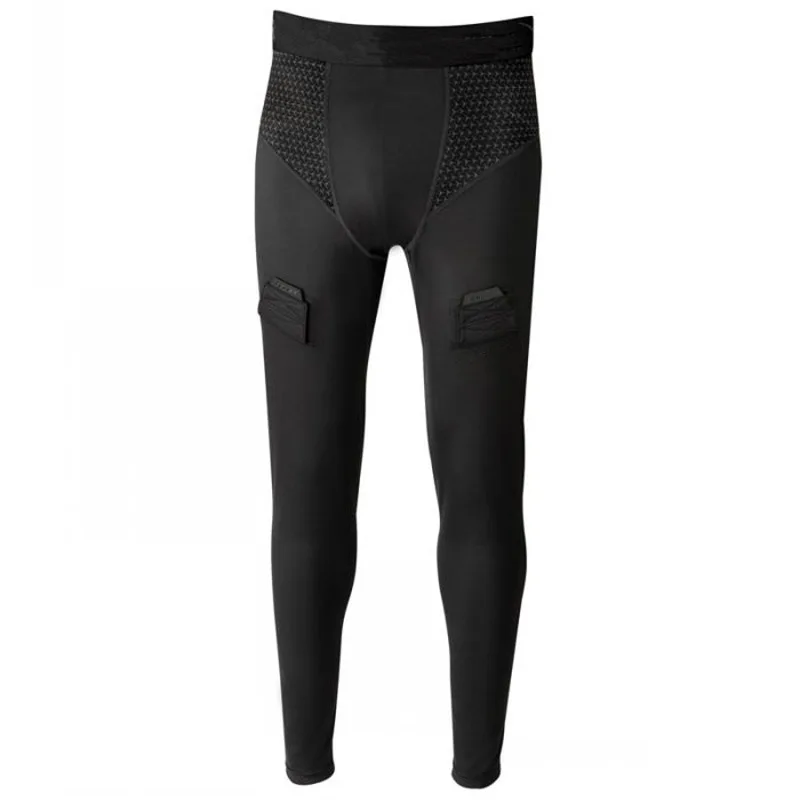 

Coldoutdoor Youth adult Core Hockey Pant with Bio-Flex Cup