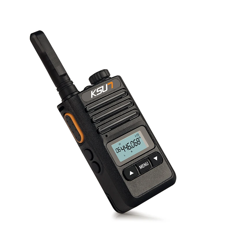 KSUN KS-XKB Walkie Talkie 6W High Power Dual Band Handheld Two Way Ham Radio Communicator HF Transceiver Amateur Handy KSUN KS-XKB Walkie Talkie 6W High Power Dual Band Handheld Two Way Ham Radio Communicator HF Transceiver Amateur Handy
