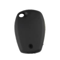 กรอบกุญแจรถรีโมตสำหรับ Renault Clio Megan Modus Master Dacia Vauxhall movano kangoo Laguna vivaro Espace Logan Sandero 5