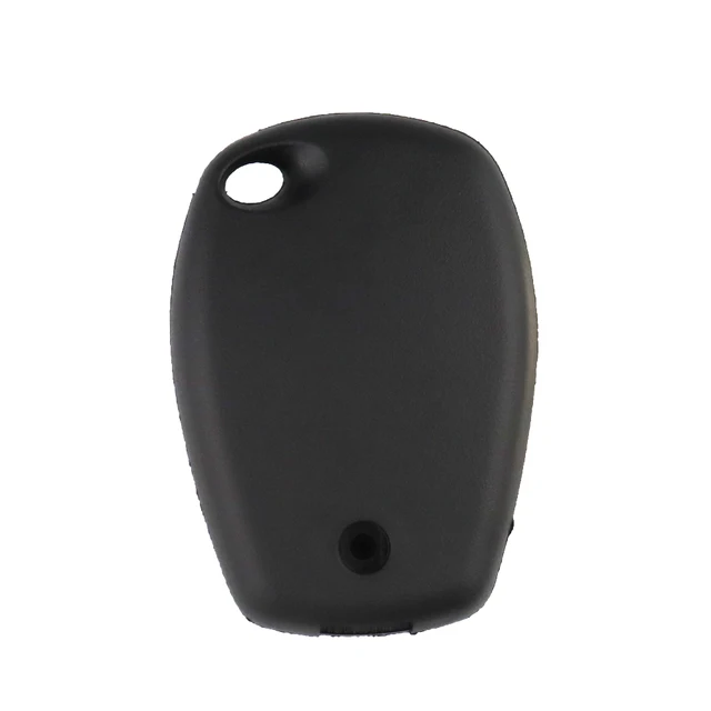 กรอบกุญแจรถรีโมตสำหรับ Renault Clio Megan Modus Master Dacia Vauxhall movano kangoo Laguna vivaro Espace Logan Sandero 5