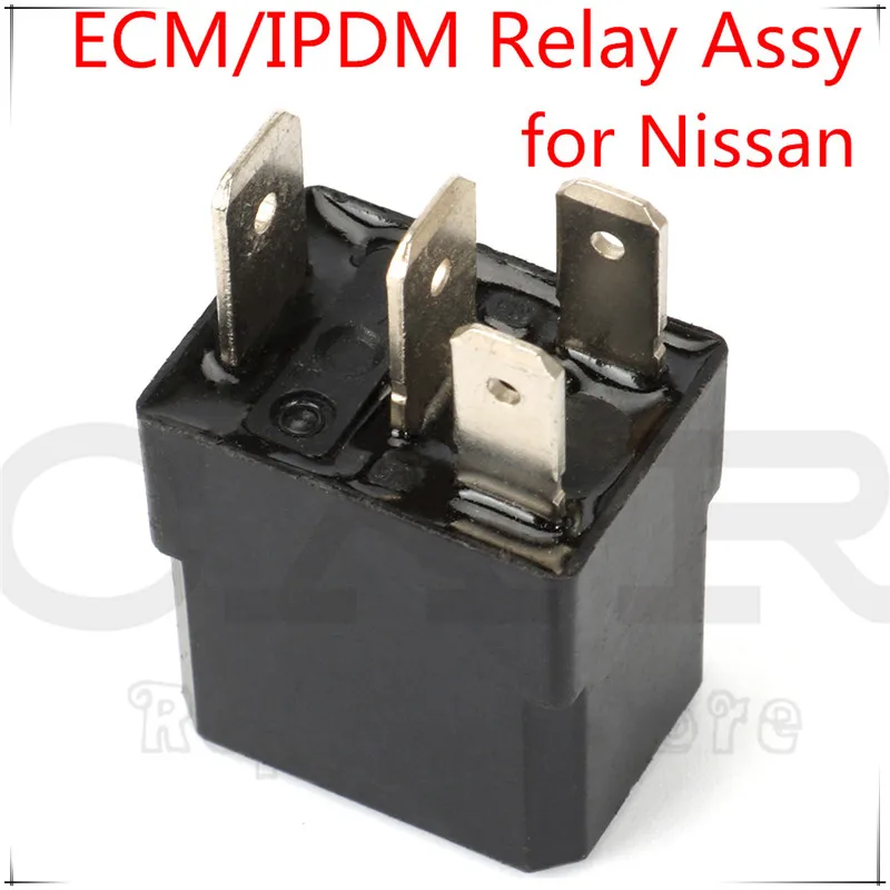 Хорошее качество IPDM ECM реле отзыва для Nissan Titan Armada Xterra Frontier OEM 284B7 CW29E 284B7CW29E