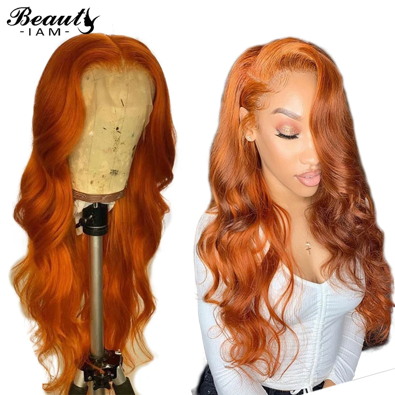 Honey Blonde Lace Front Wigs For Black Women Loose Wave Brazilian Hair Lace Wigs Wet And Wavy Colored Lace Front Human Hair Wigs