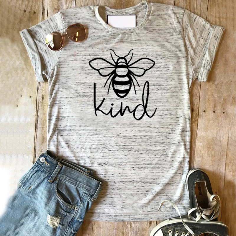 Bee Kind shirt Kindness tshirt