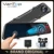 VanTop H612T 12’ 4K Зеркало Dash Cam для Автомобилей Голосовое Управление Полный Сенсорный Экран Камера Заднего Вида GPS Водонепроницаемый Ночного Видения