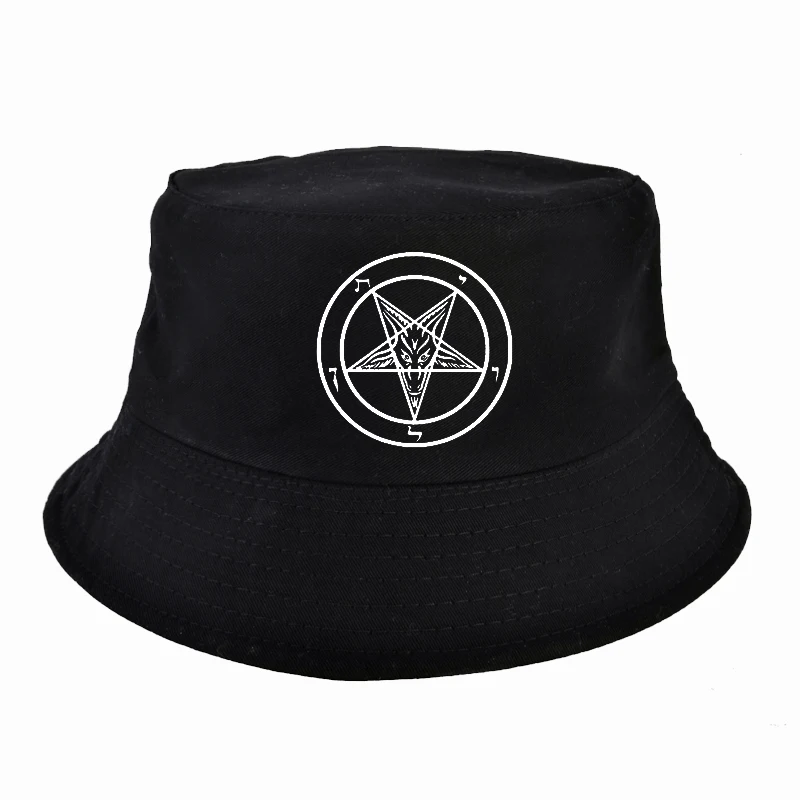 Pentagram bucket hat Clearance