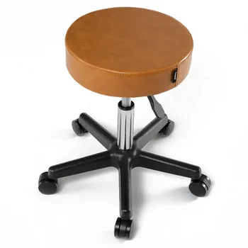 

Beauty Stool Rotating Lifting Round At The Bar Chair Office Surgery Master