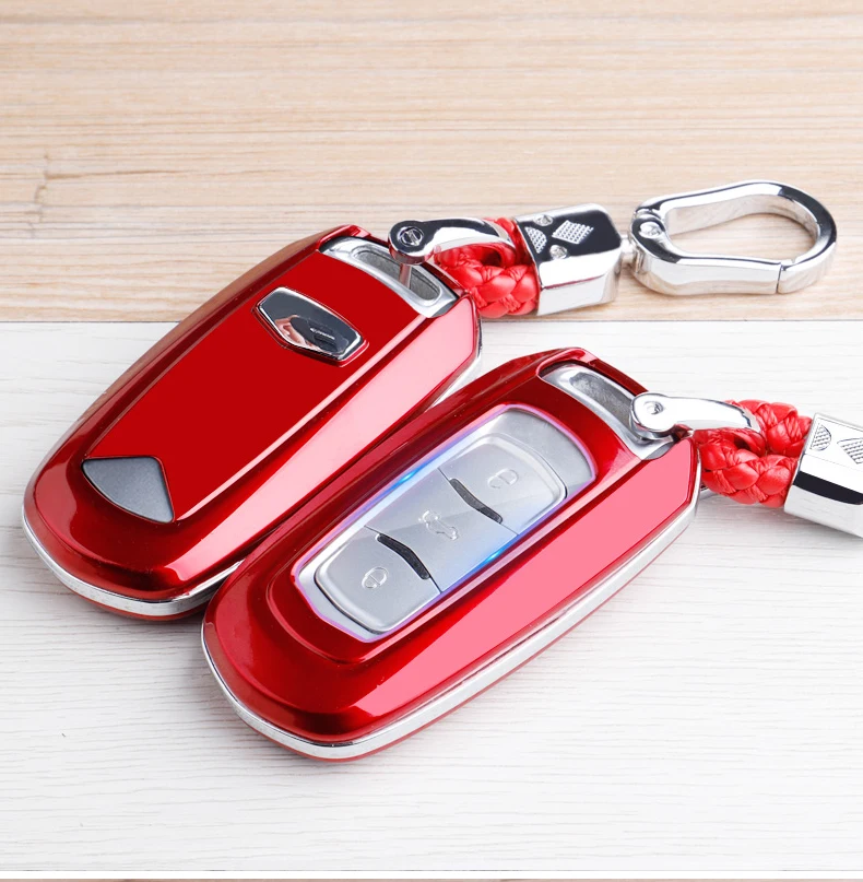 Cover chiave telecomando per Geely Atlas Boyue NL3 EX7 Emgtand X7 EmgrarandX7 SUV GT GC9 borui - Hd74e3678d1004192805b9bc7281ba389g