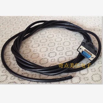 

Serial Data Line Single DB9 RS232 Communication Line 3M 3-core 2,3,5 Female Male Extension Line