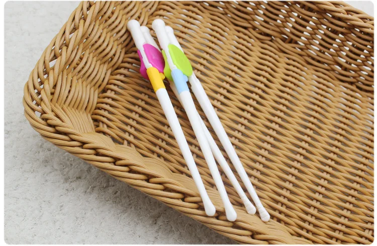 Maternal And Child Supplies Children Smart Learning Chopsticks Infant Baby Exercise Chopsticks Early Education Chopsticks Feedin