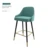 Light Luxury Bar Stools American High Chair Back Nordic Bar Chair Modern Minimalist Home Bar Stool High Stool 13