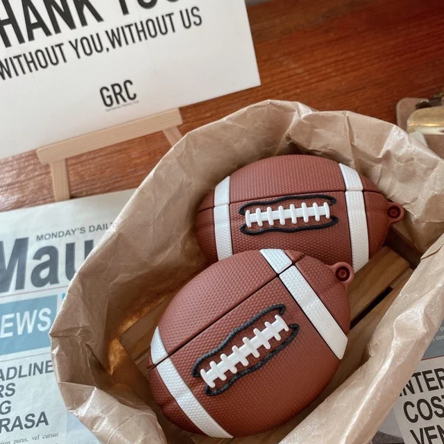 funda airpods 2da generacion