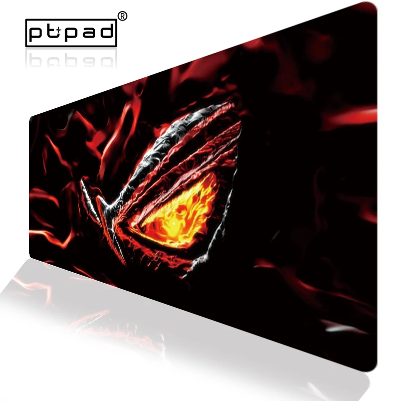 Large Gaming Mouse Pad 90x40 Locking Edge Mousepad Xxl Size Aliexpress
