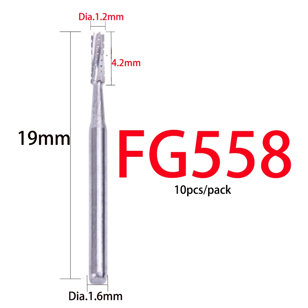 FG558