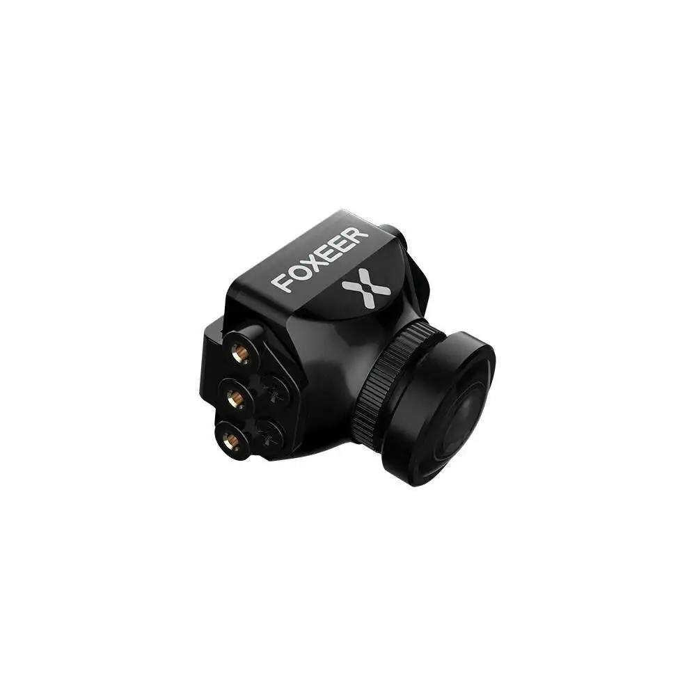 LeadingStar Беззубик 2 1200TVL угол переключаемый мини/полный размер Starlight FPV камера 1/2in