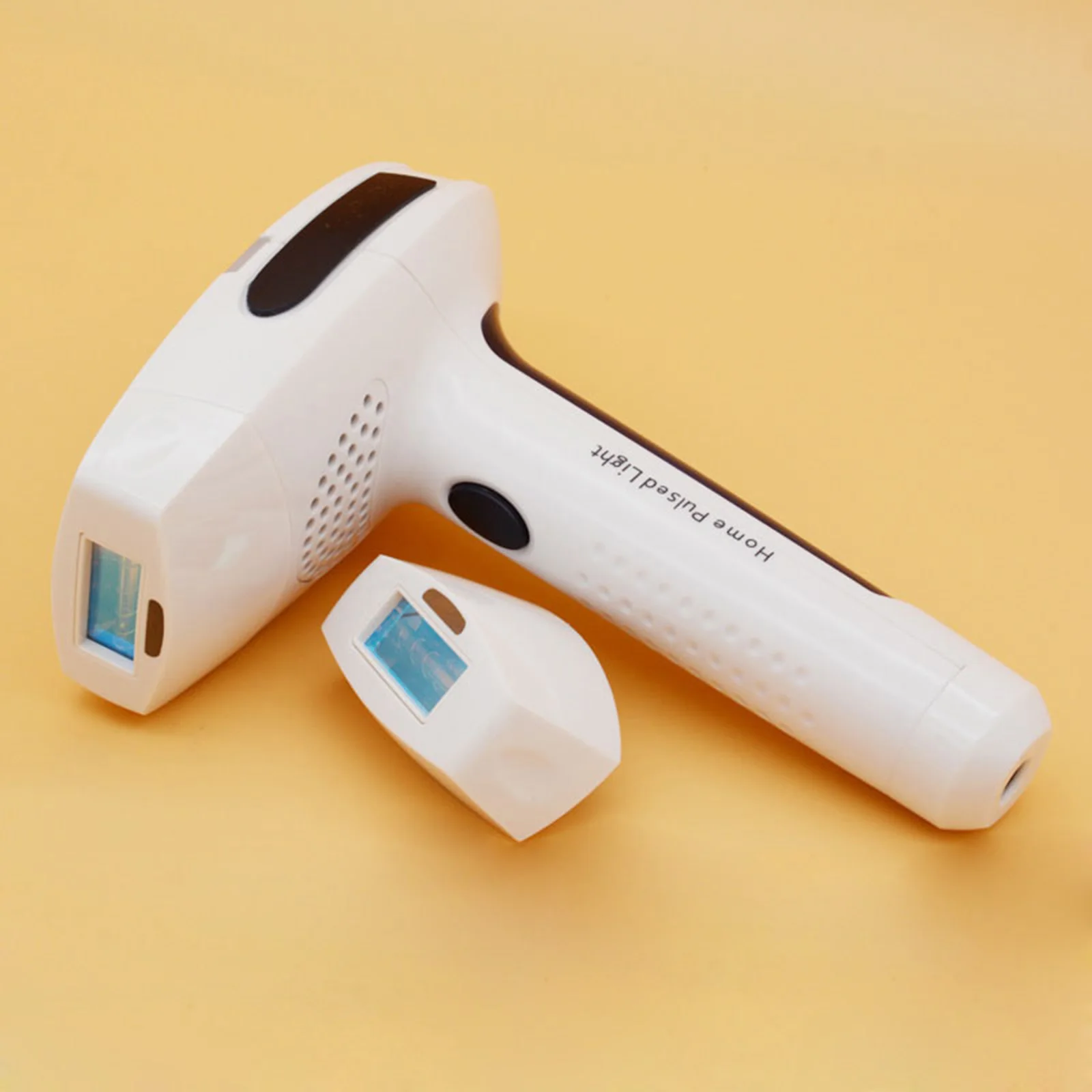 

4 in 1 Laser Epilator IPL Permanent Hair Removal Machine Lady Shaver Beauty Kit Face & Body Skin Painless Women Epilator