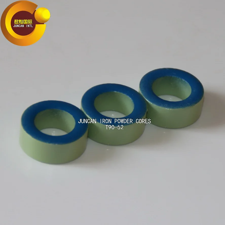 Тороидные сердечники по низкой цене T90 52|toroidal core suppliers|core coretoroid inductor |