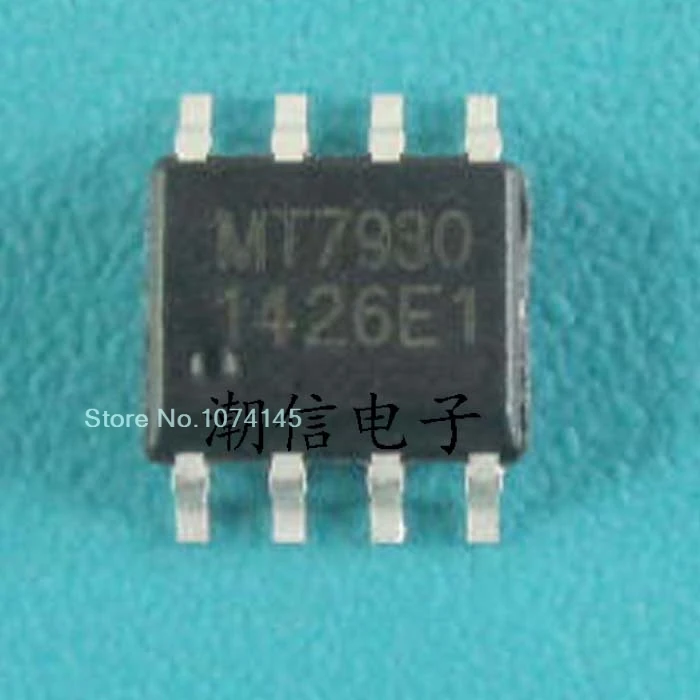 10 шт./лот MT7930 SOP-8LED