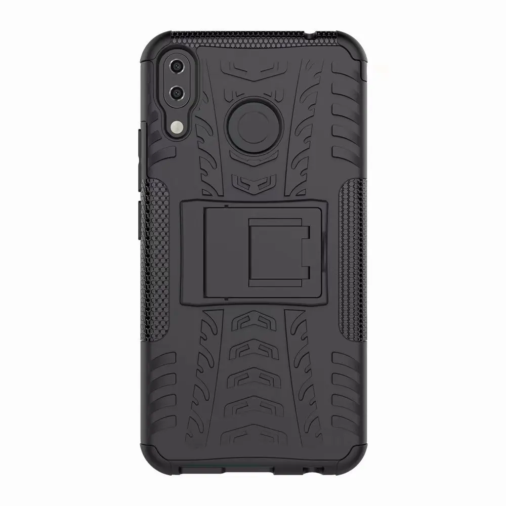 Сверхпрочный защитный чехол Крышка для Asus Zenfone 2 3 laser ZE500KL ZE550KL ZC551KL Zenfone 3 Max ZC520TL ZC554KL ZB631KL ZB633KL max Pro M2