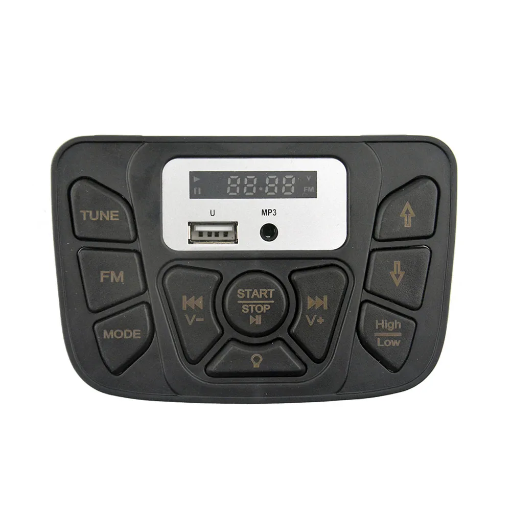 ZK2003 children�s electric vehicle BDM Deluxe control central strol