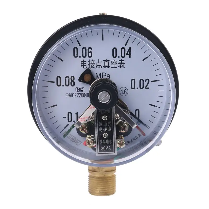 YXC-100 4 -0.1MPa 30VA    з    з ڱ   