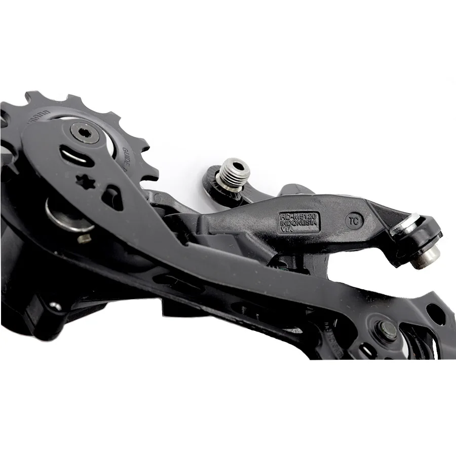 10 speed Groupset M4100 Shifter SL-M4100-R RD-M5120 RD-M4120 Rear