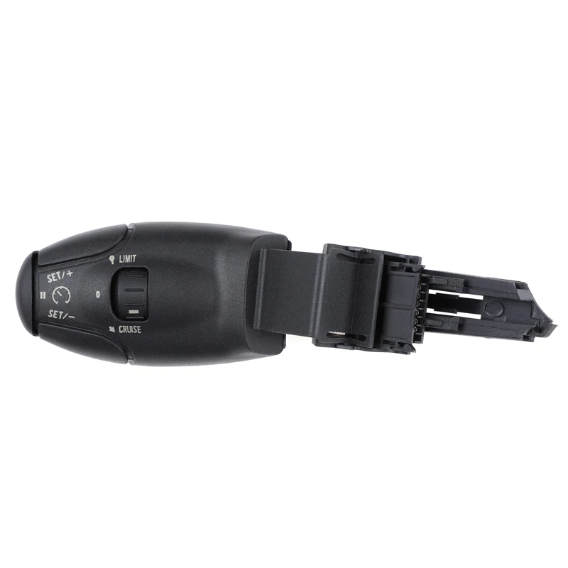 Stuurwielbedieningsinterface Peugeot 207/ 307/ 308/ 3008/ 607/ 807/ 5008 met parking sensors