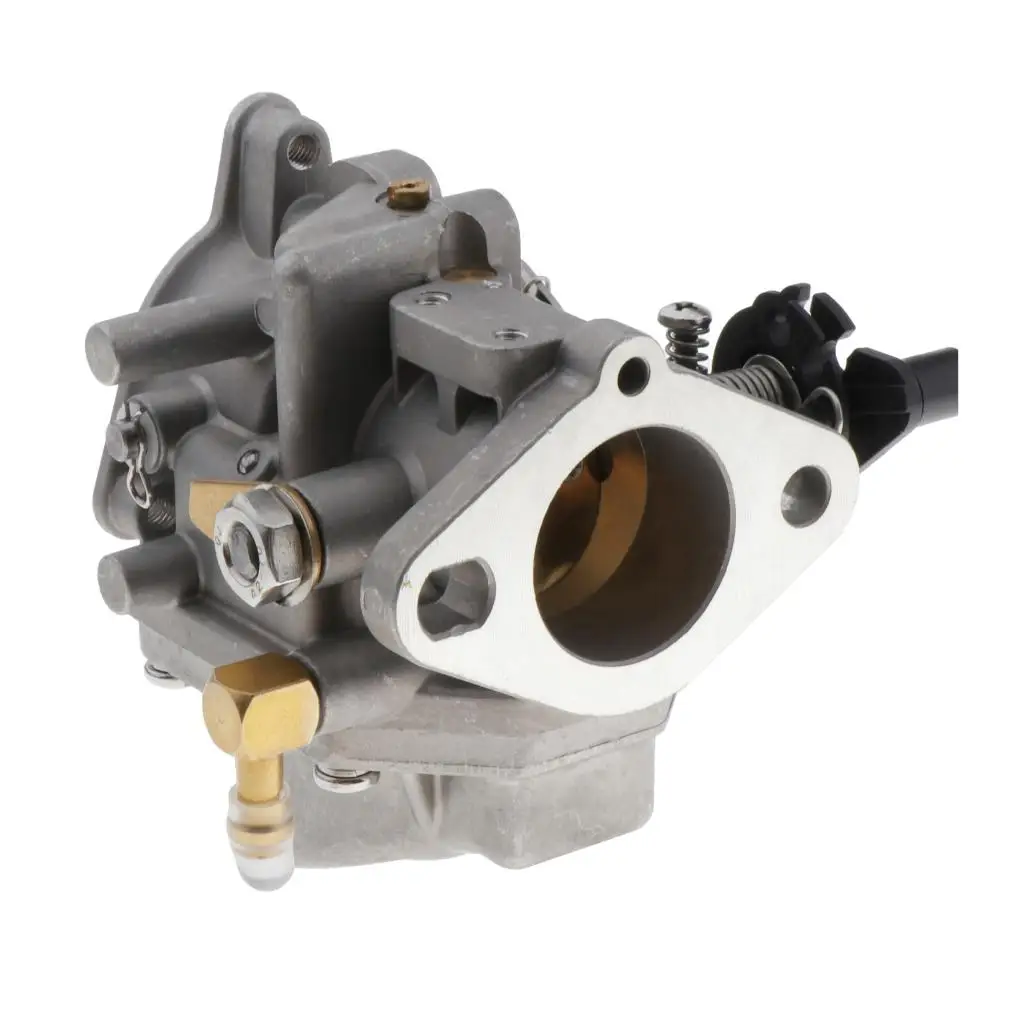 Carburetor Assy 2 Stroke Replacement for Suzuki DT30 E13 E40 13200-964J0-000