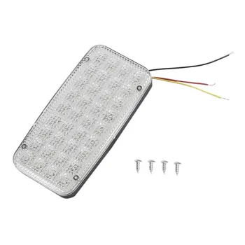 

Professional DC 12V 36 LED Car Truck Vehicle Auto Dome Roof Ceiling Interior Light Lamp with Low Power Consumption