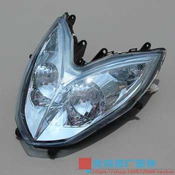 

150 KCC ACC 2V 4V Headlight Headlight Group Ice Blue