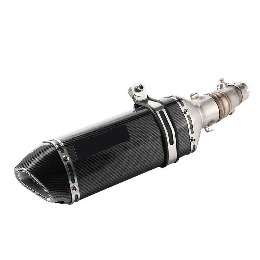 ninja 250 slip on exhaust