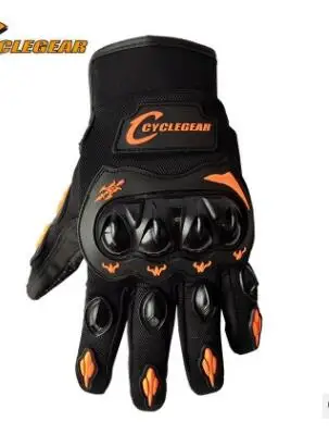 Moto rcycle перчатки для гонок Luva moto queiro Guantes moto cicleta Luvas de moto для велоспорта, перчатки для мотокросса MCS17 Gants moto