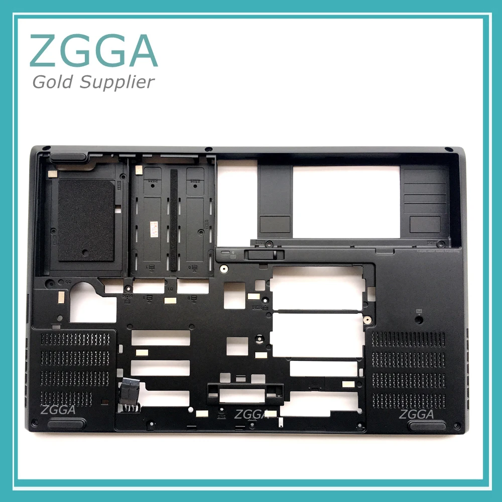 Подлинная Замена базы ноутбука для lenovo Thinkpad P50 нижний чехол Нижняя крышка шасси 00UR801 AM0Z6000500