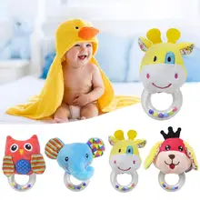 stuffed animal dog bed