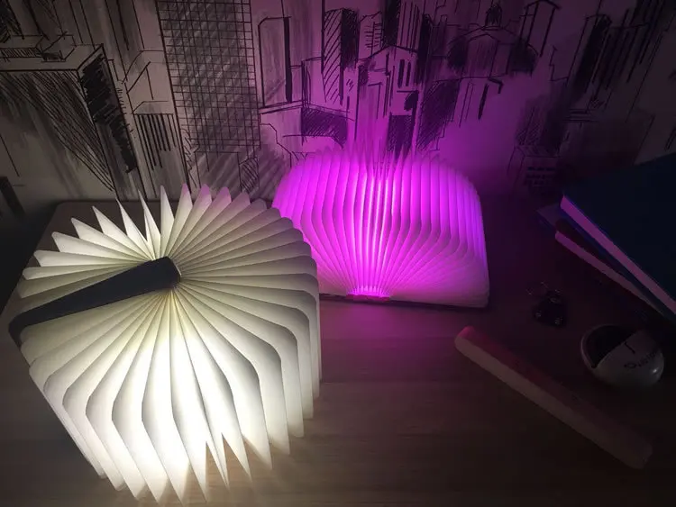 book light book lamp 4