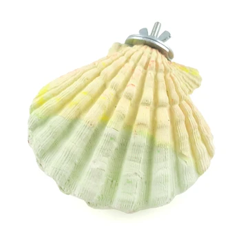 

Hamster Chewing Toys Lava Block,Small Animals Teeth Grinding Triangle Lava Mineral Rock Calcium Treat for Rabbit Bunny