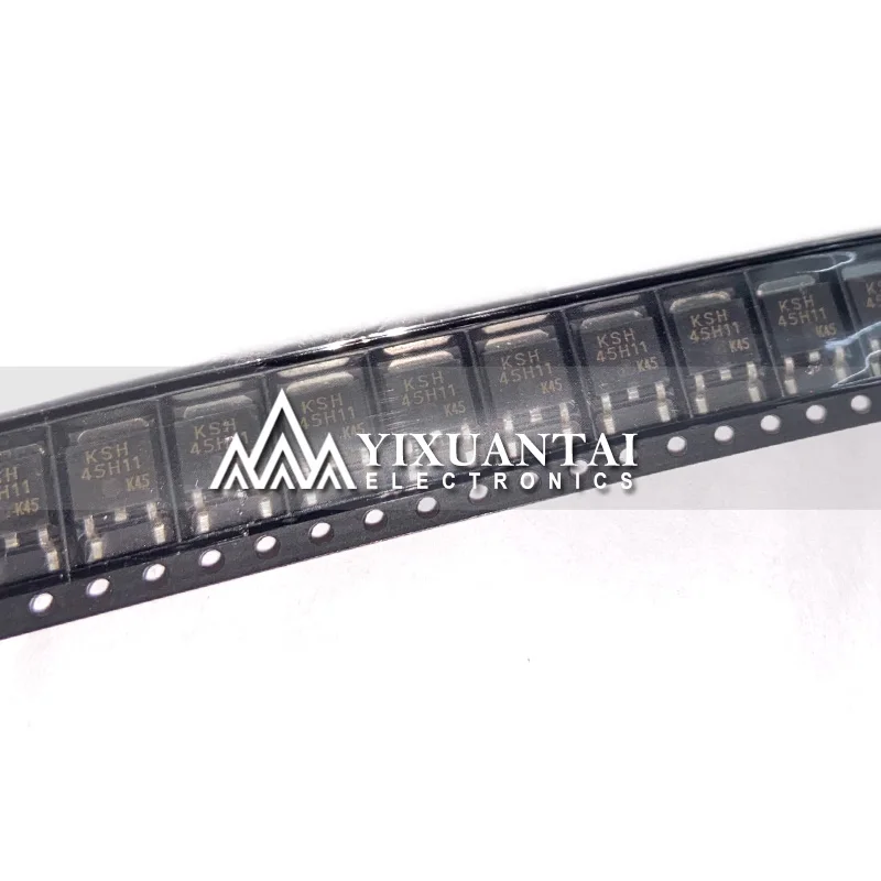 10 шт./лот Бесплатная доставка оригинальный SIHLR014 SIHLR024 SIHLR110 SIHLR120 KSH340 KSH350 KSH44H11 KSH45H11
