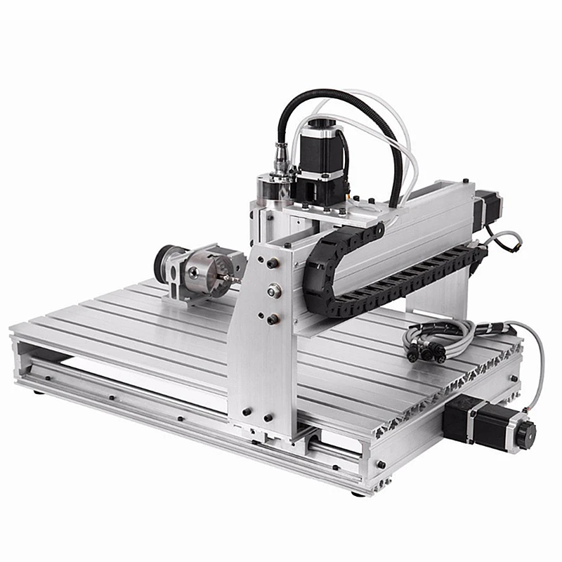 CNC Machine 6040Z-1500W (3)