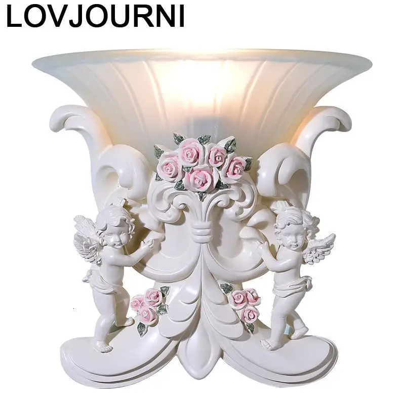 

Bathroom Deco Mural Sconce Modern Lamp Wandlamp Aplique Luz Applique Murale Luminaire Lampara De Pared Interior Wall Light