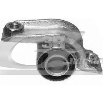 

SILENTBLOC Ø 21x41x50/46