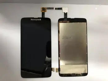 

LCD Module with Touch Screen forHoneywell EDA50