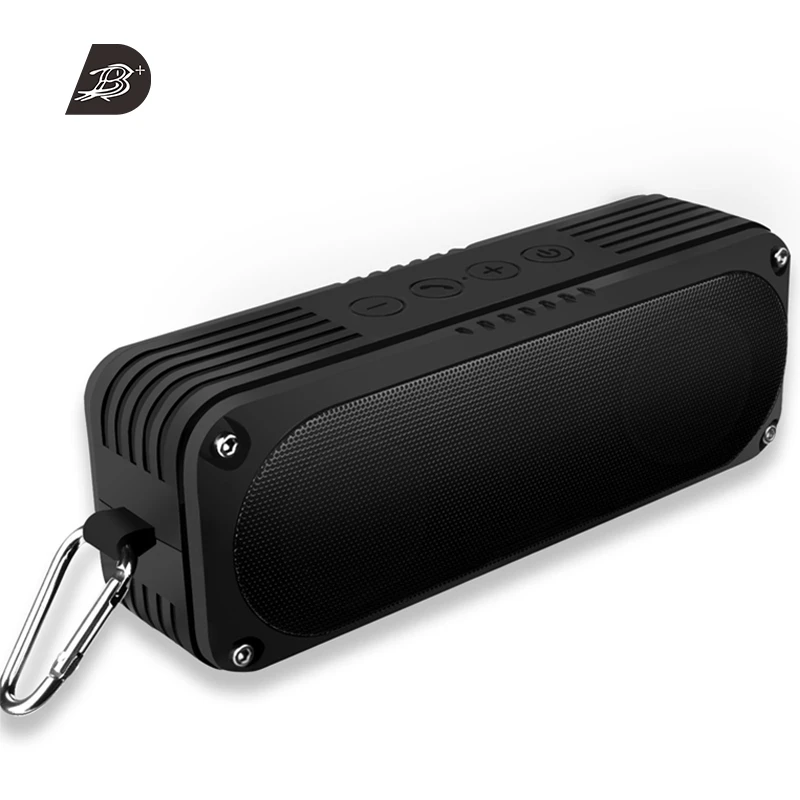 outdoor mini speakers