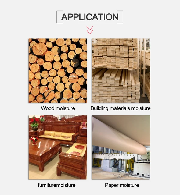 What Are The Acceptable Moisture Sensor Levels for Wood