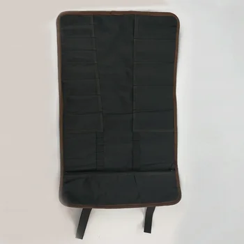 

22 Pockets Multifunction Storage Tools Pouch Portable Case Organizer Holder Folding Wrench Bag Tool Roll Storage Bags