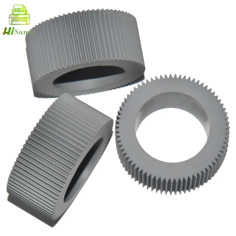 

1X new 011-11821 pickup roller tires for RISO RV RZ RP RN FR GR Duplicator Pick-Up Roller