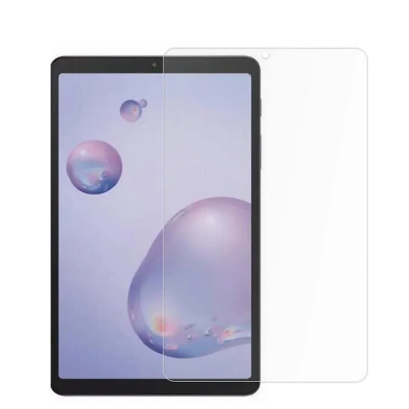 Protector de pantalla de vidrio templado para tableta Samsung Galaxy Tab A 8,4 2020 T307 T307U TabA SM-T307 SM-T307U